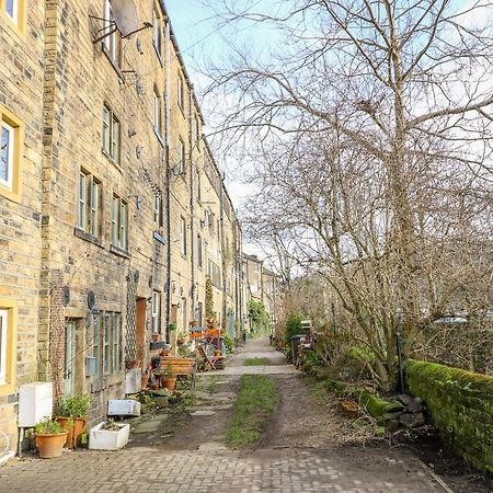Riverview Cottage Holmfirth Luaran gambar