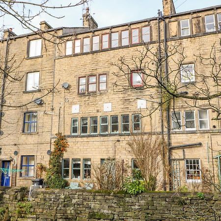 Riverview Cottage Holmfirth Luaran gambar
