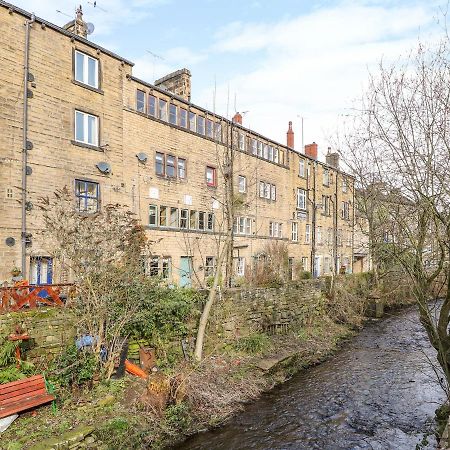 Riverview Cottage Holmfirth Luaran gambar