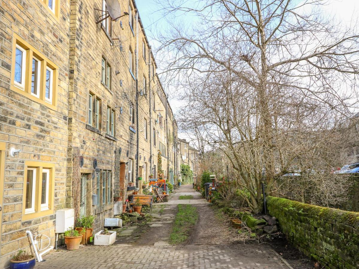 Riverview Cottage Holmfirth Luaran gambar