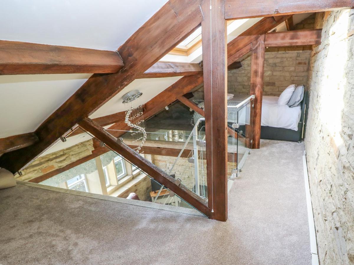 Riverview Cottage Holmfirth Luaran gambar