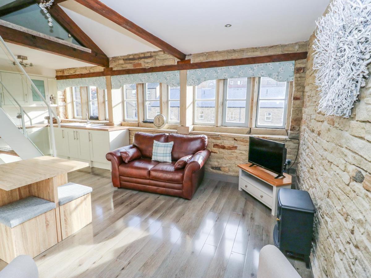 Riverview Cottage Holmfirth Luaran gambar