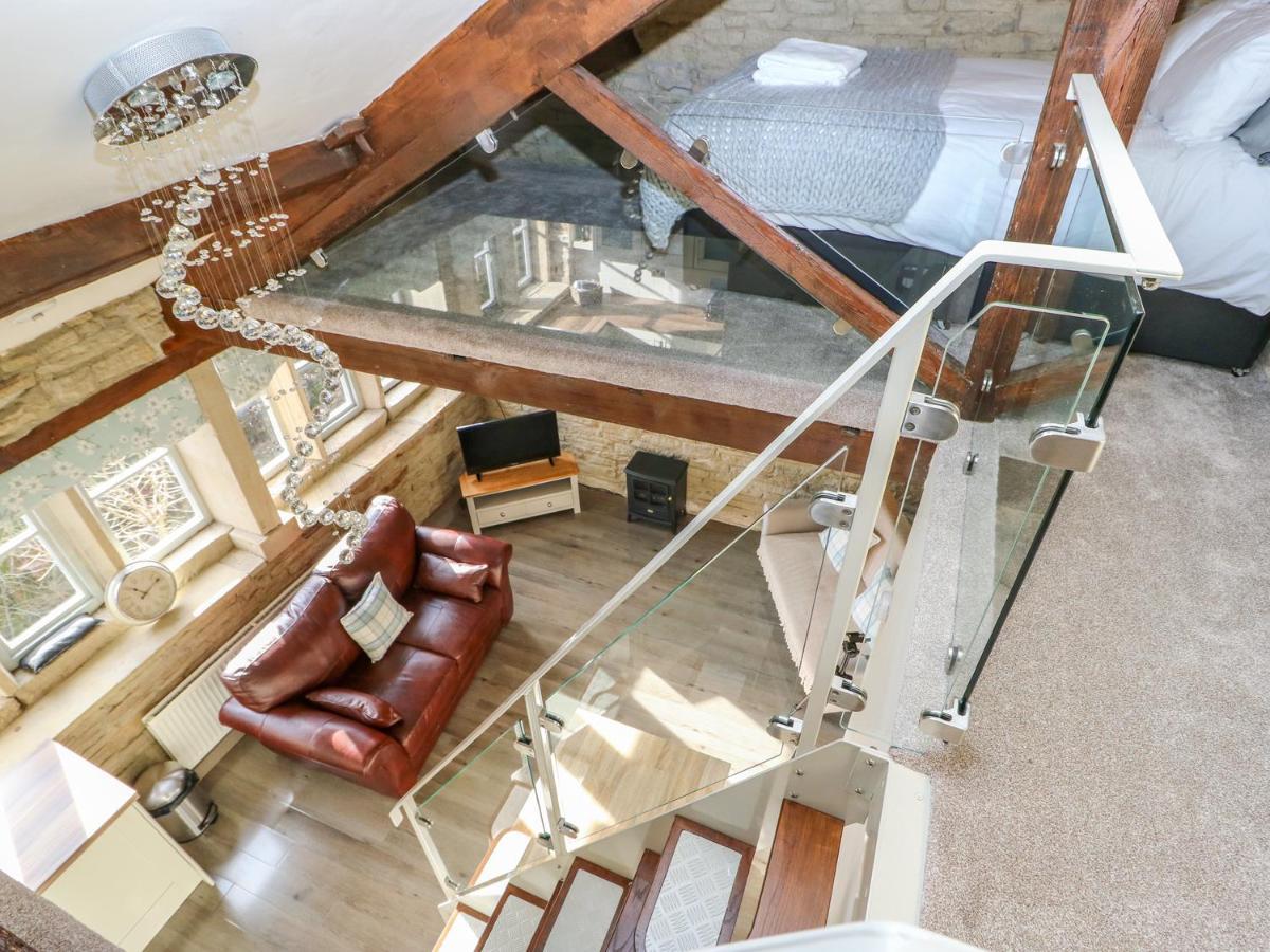 Riverview Cottage Holmfirth Luaran gambar