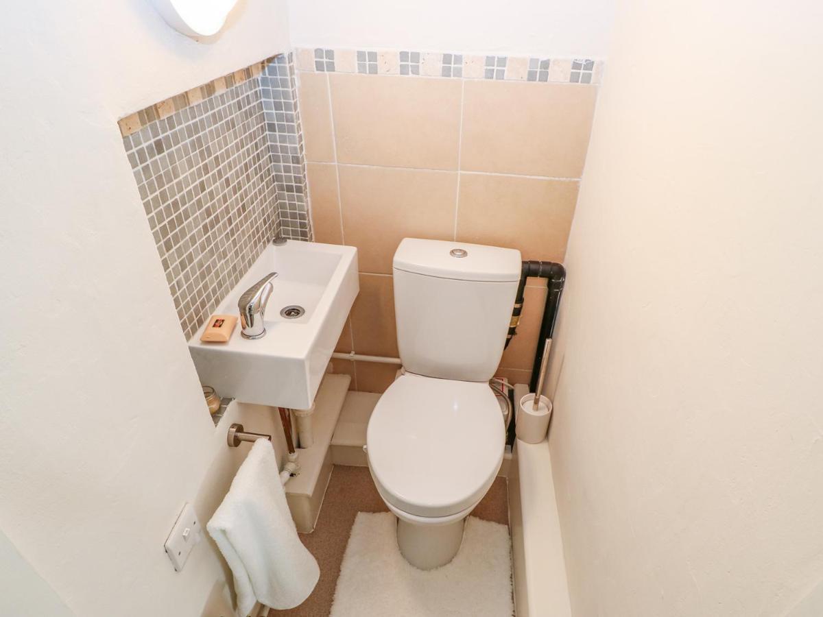 Riverview Cottage Holmfirth Luaran gambar