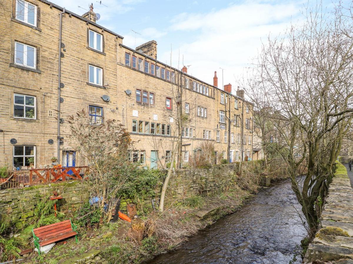 Riverview Cottage Holmfirth Luaran gambar
