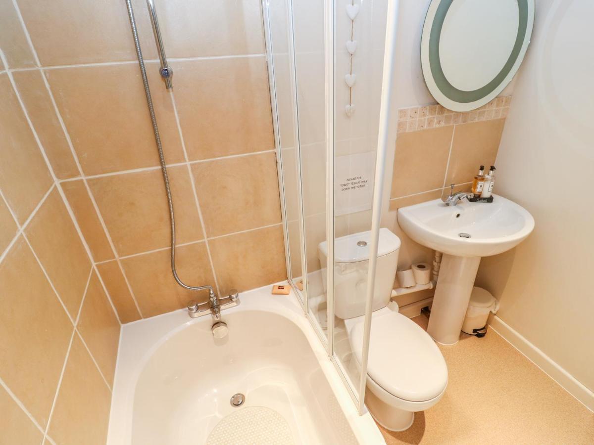 Riverview Cottage Holmfirth Luaran gambar