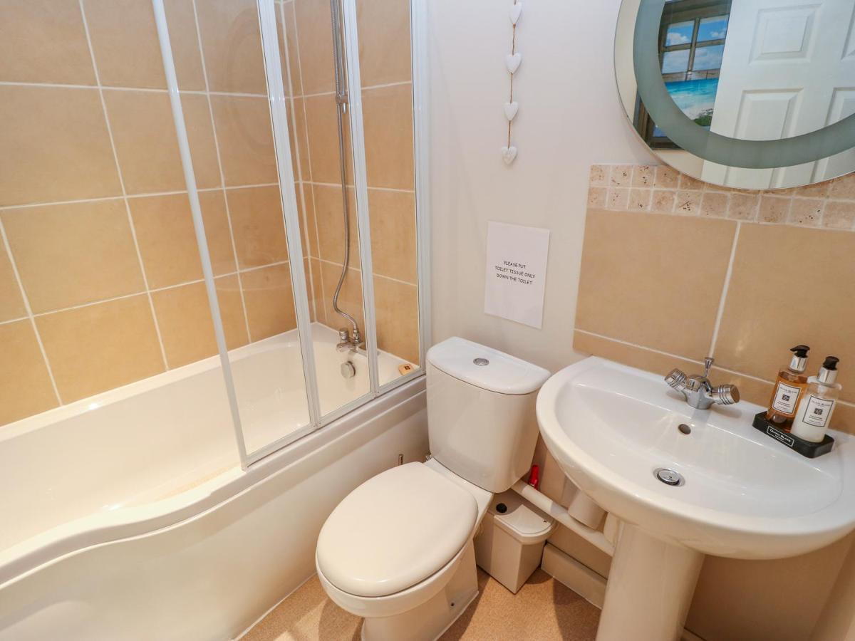 Riverview Cottage Holmfirth Luaran gambar