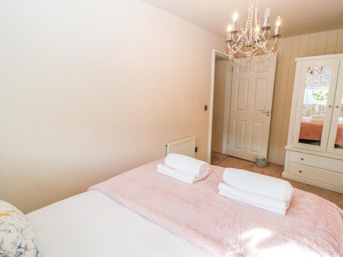 Riverview Cottage Holmfirth Luaran gambar