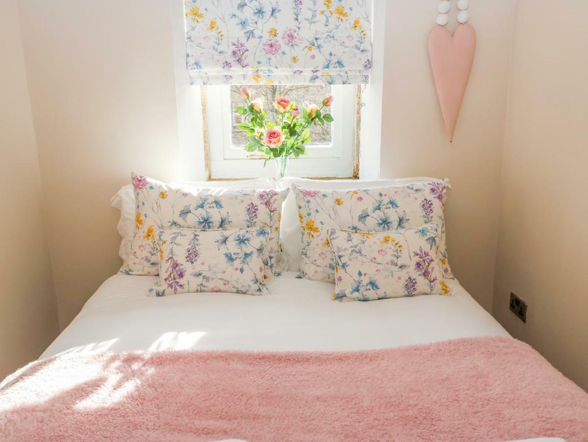 Riverview Cottage Holmfirth Luaran gambar