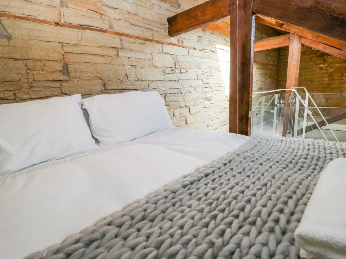 Riverview Cottage Holmfirth Luaran gambar