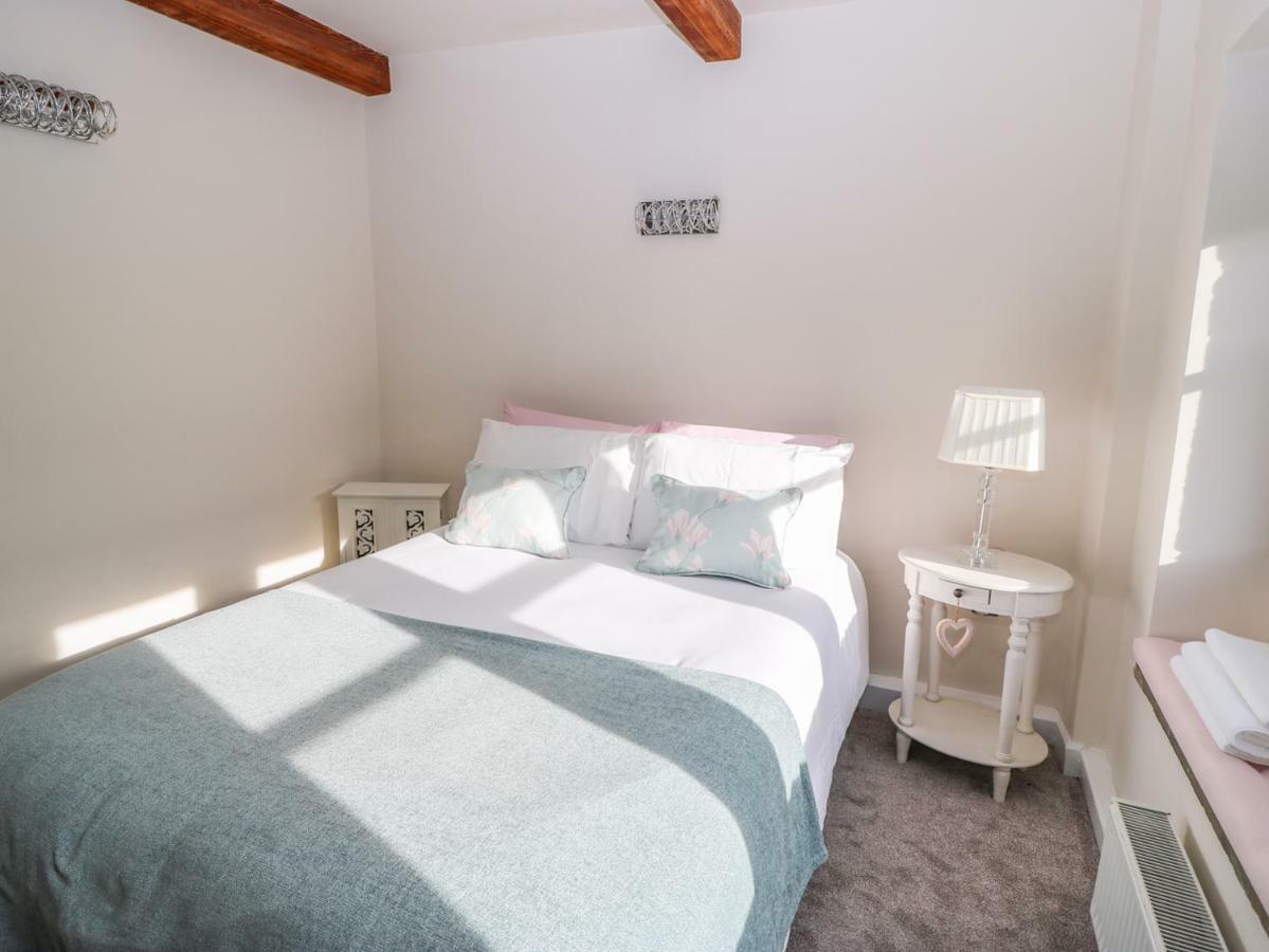 Riverview Cottage Holmfirth Luaran gambar