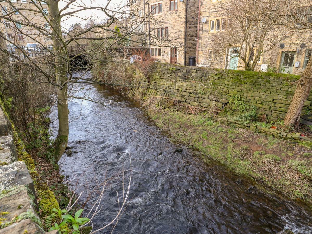 Riverview Cottage Holmfirth Luaran gambar