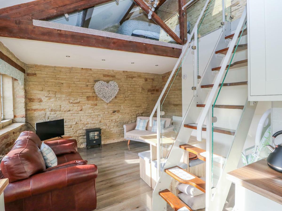Riverview Cottage Holmfirth Luaran gambar