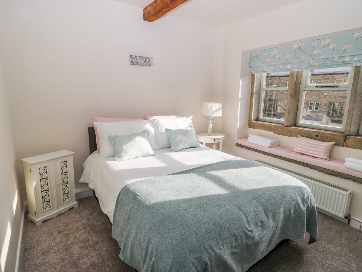 Riverview Cottage Holmfirth Luaran gambar